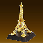 3D 메탈퍼즐 에펠탑