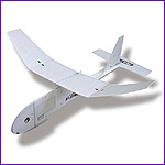 종이비행기 UAV 무인항공기